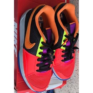 This is a Nike Ja‎ 1 GS 'All-Star - Check' basketball shoe zise 6.5Y